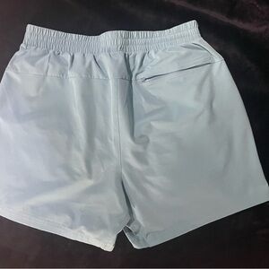 Lululemon swim/gym shorts large
